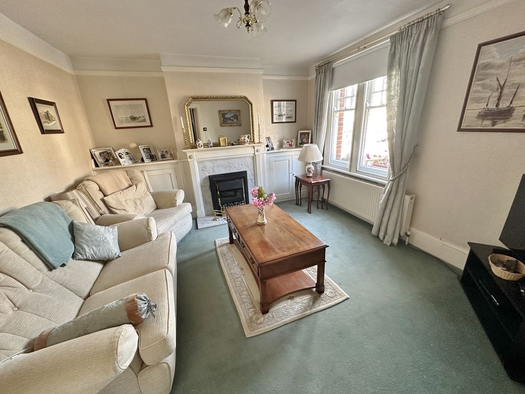 Rectory Road